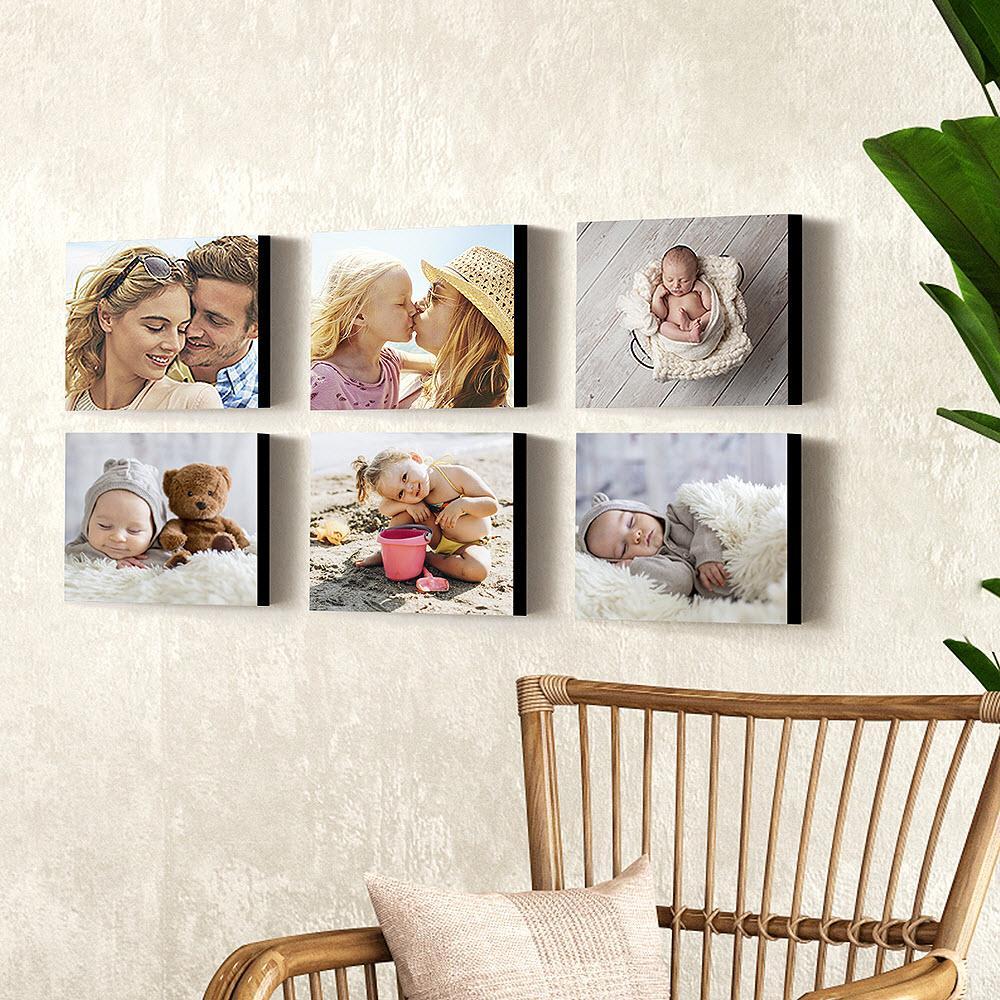 4x6" Photo Tile - Image 3