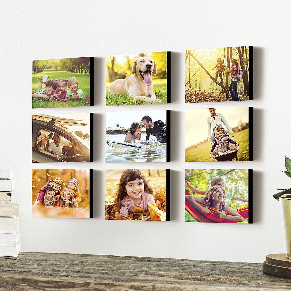 5x7" Photo Tile - Image 3