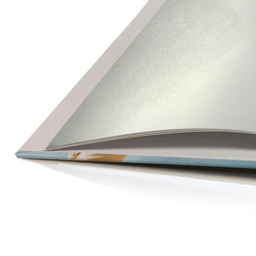 6x12" Personalised Hard Cover Book - Image 3